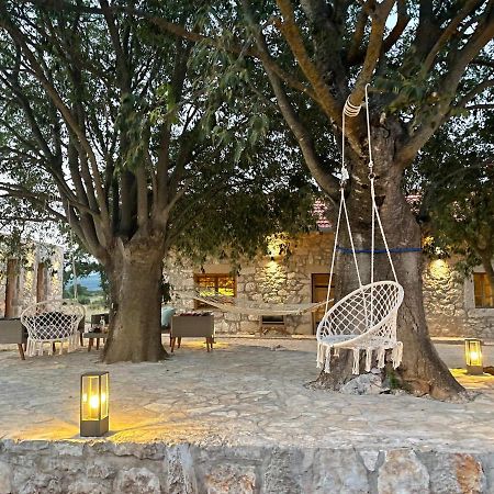 Kostela Stone House Villa Stolac Exterior photo