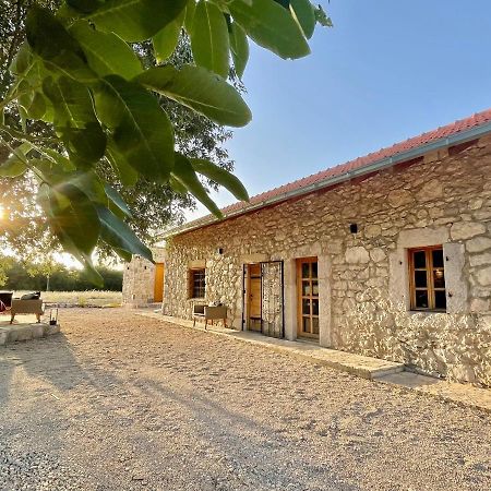 Kostela Stone House Villa Stolac Exterior photo