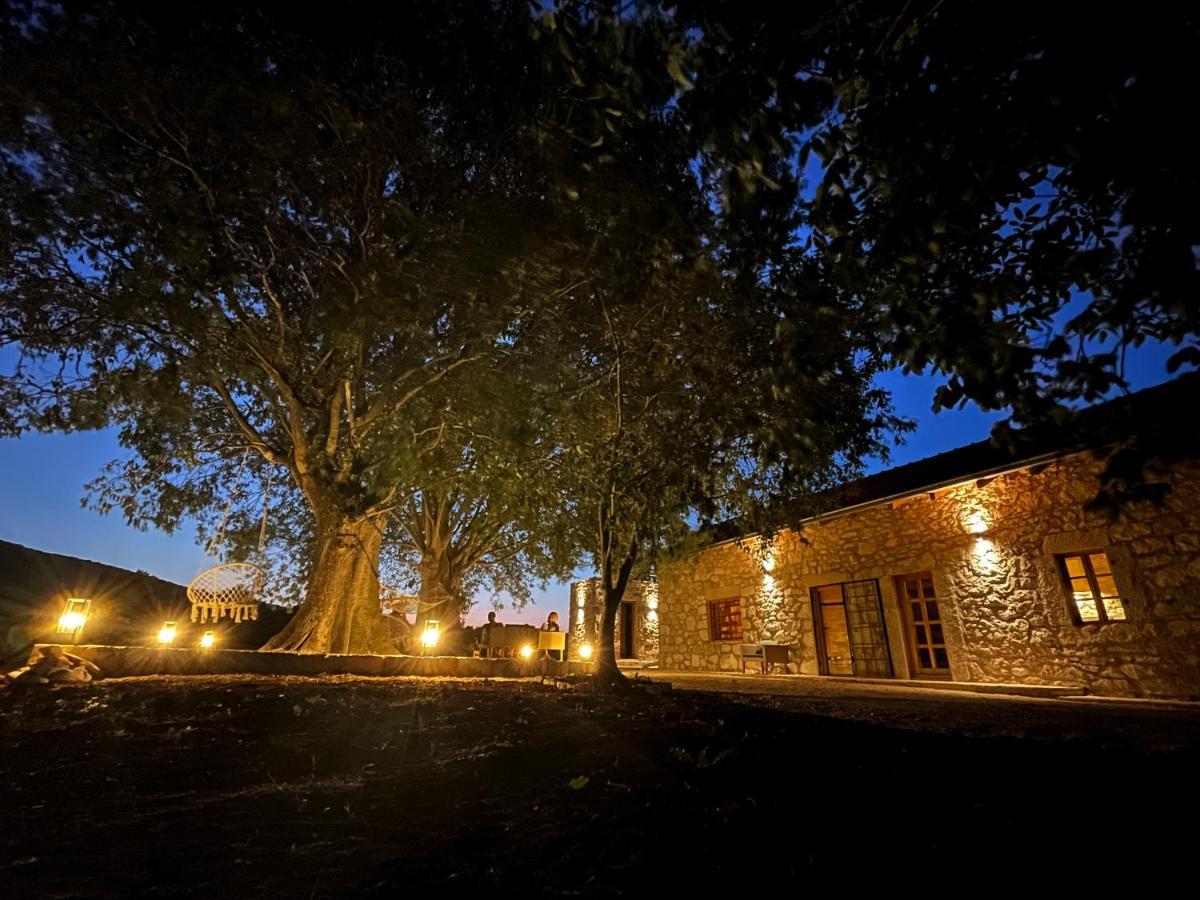 Kostela Stone House Villa Stolac Exterior photo