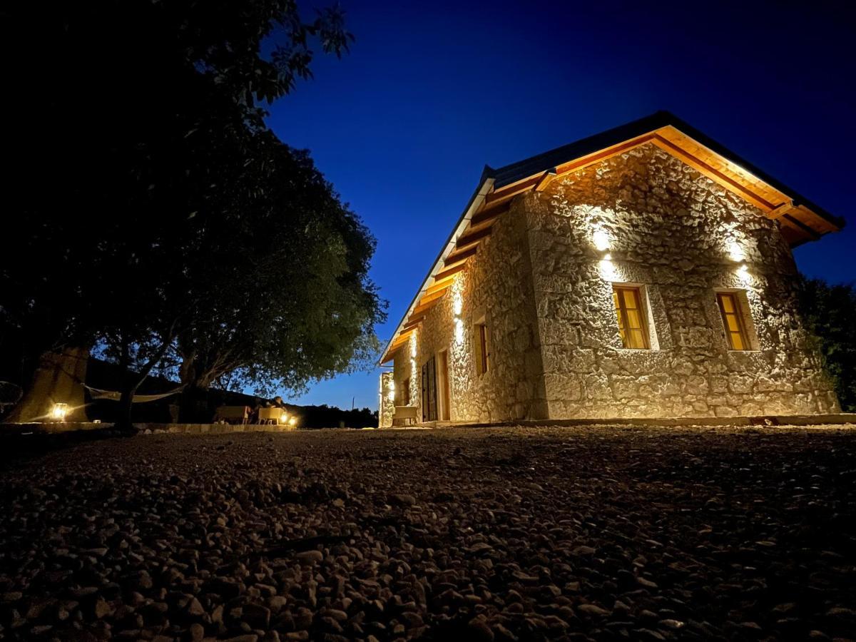Kostela Stone House Villa Stolac Exterior photo